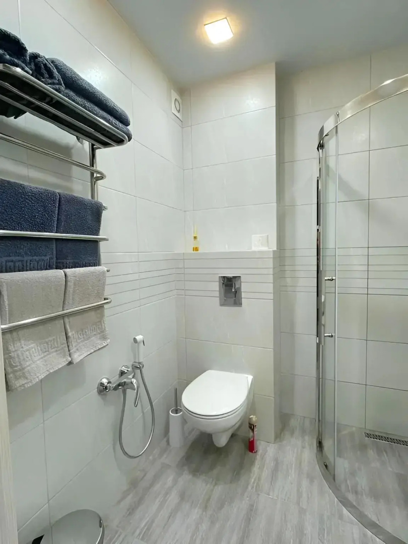 Квартира на Улице Коллективная 11