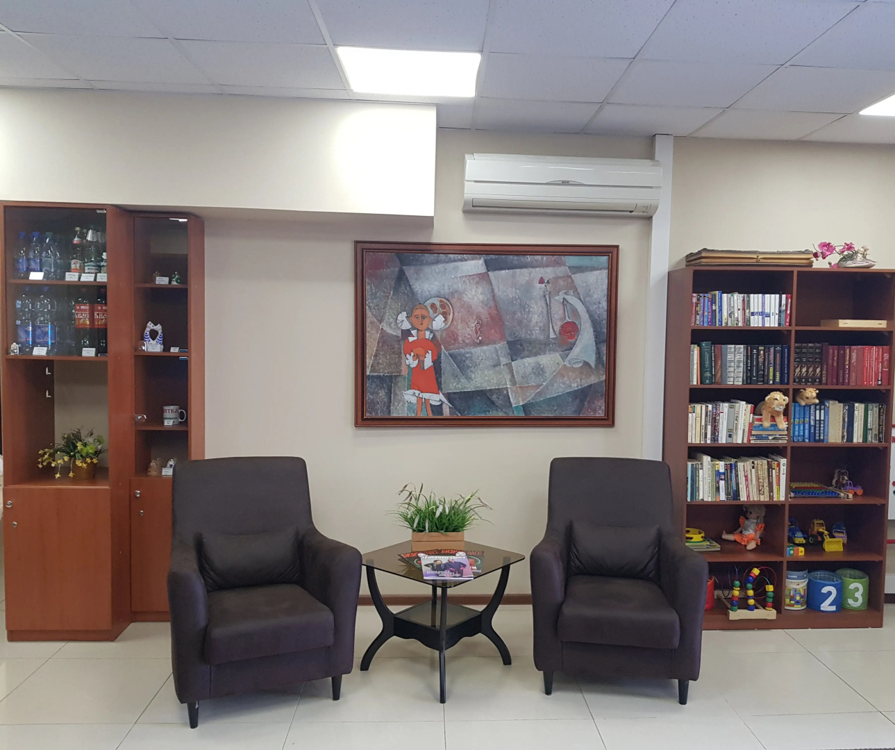 Отель Релакс