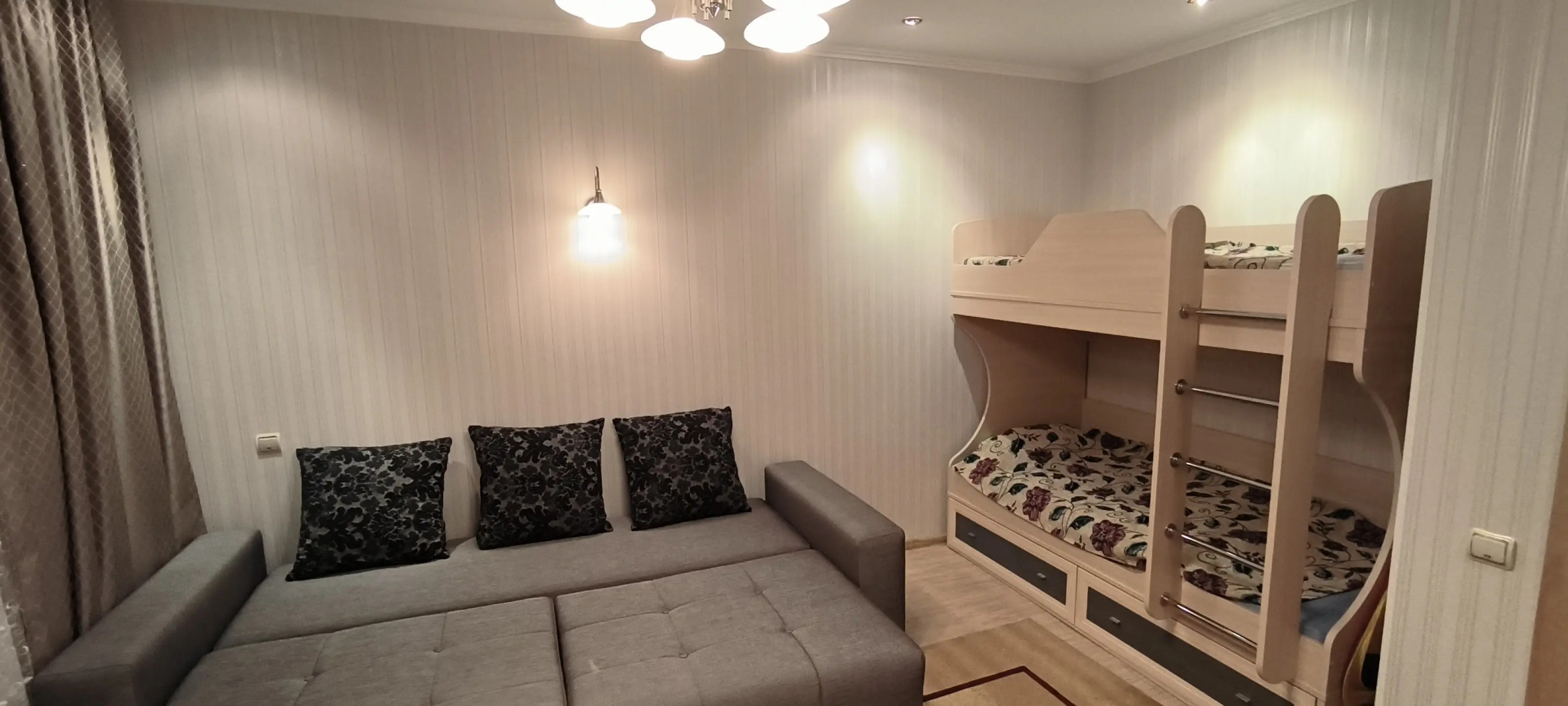 Квартира Ваш Комфорт у Моря