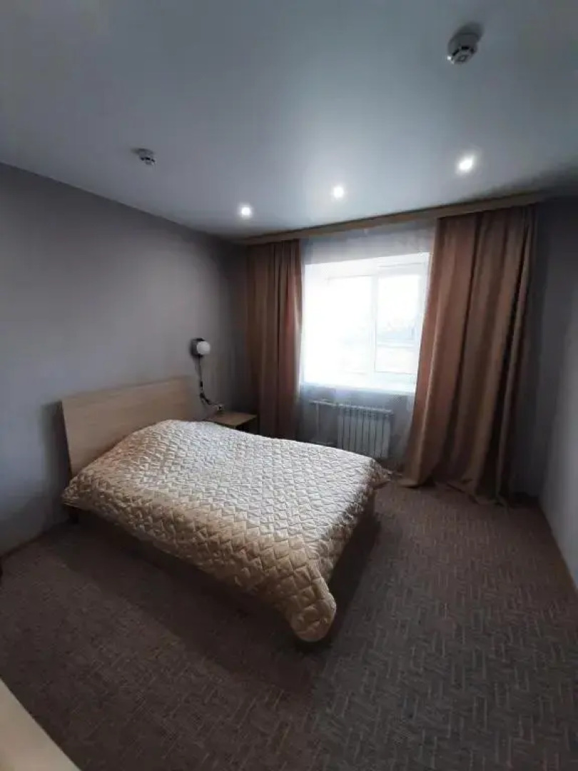 Гостиница Полёт