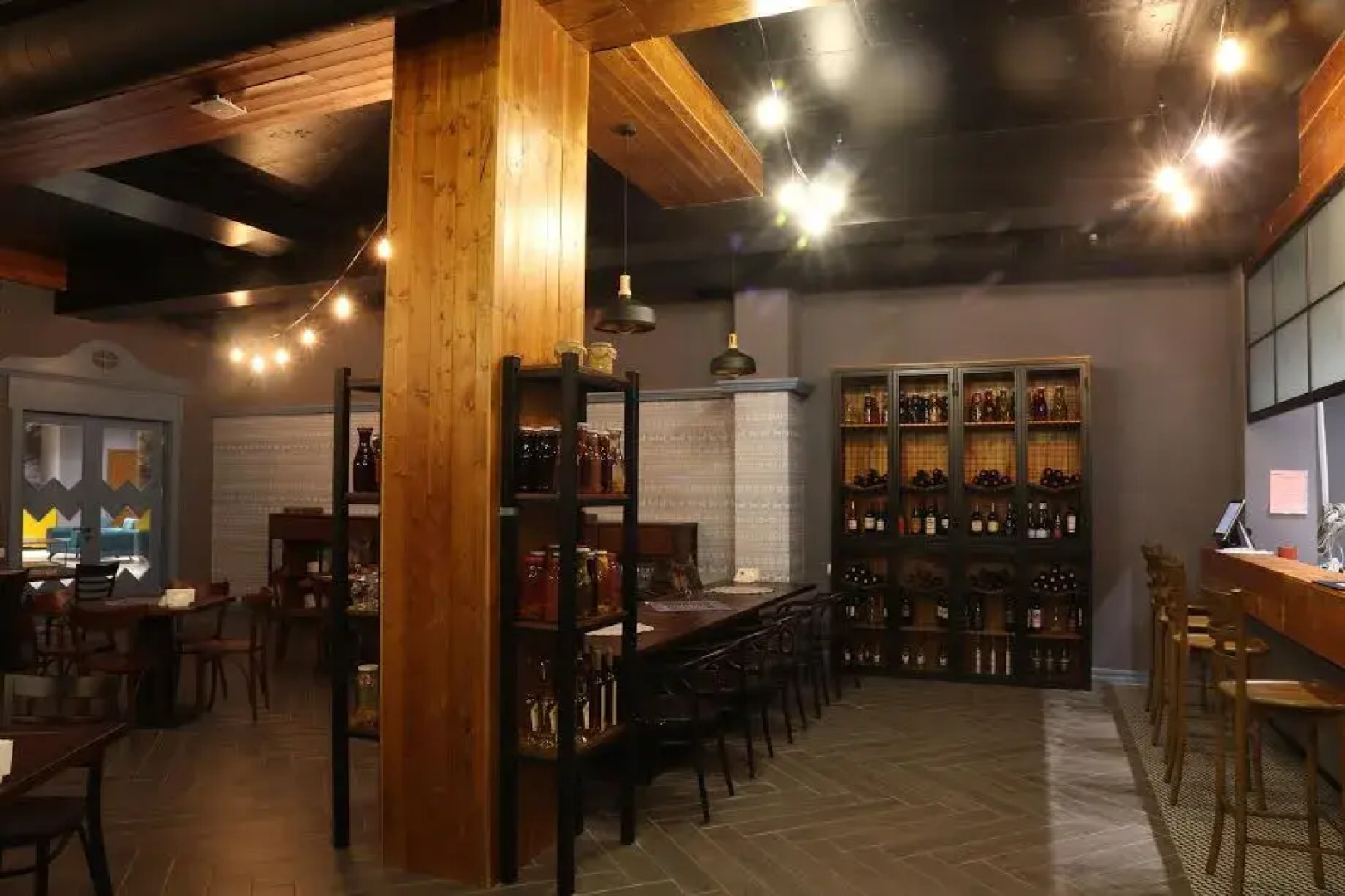 Апарт-Отель The Valley