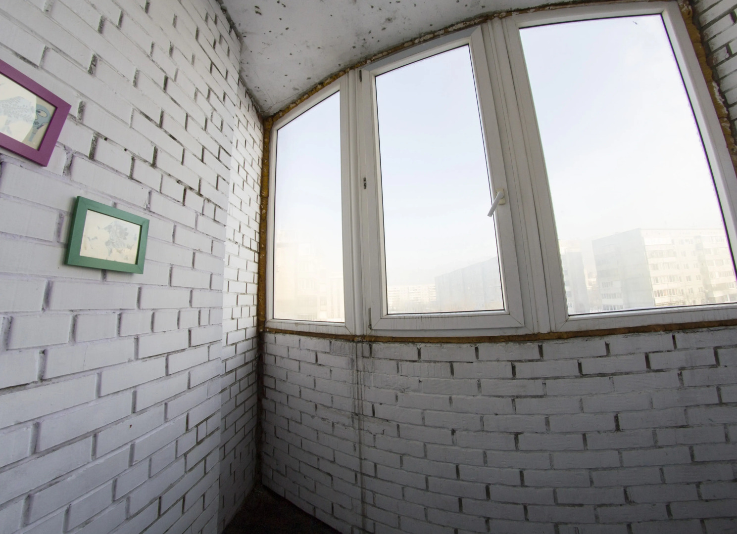 Апартаменты на Маяковского 20