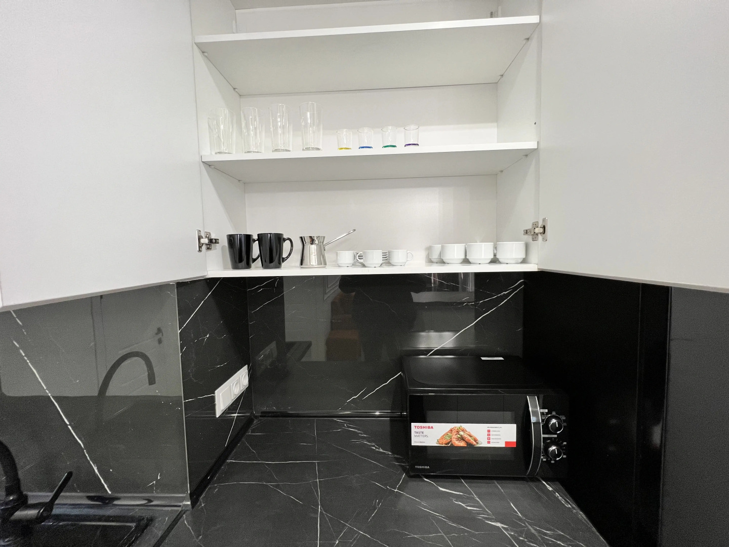 Апартаменты Cozy Apt 3 City Center