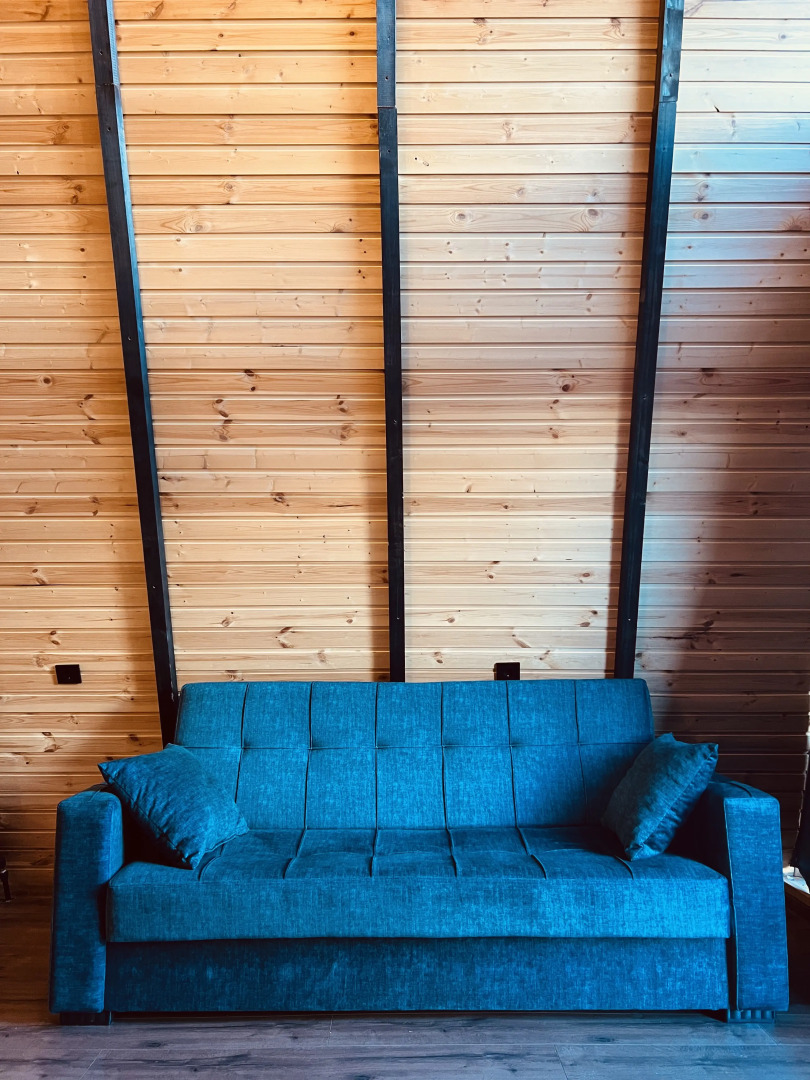 Апартаменты Pyramid Kazbegi