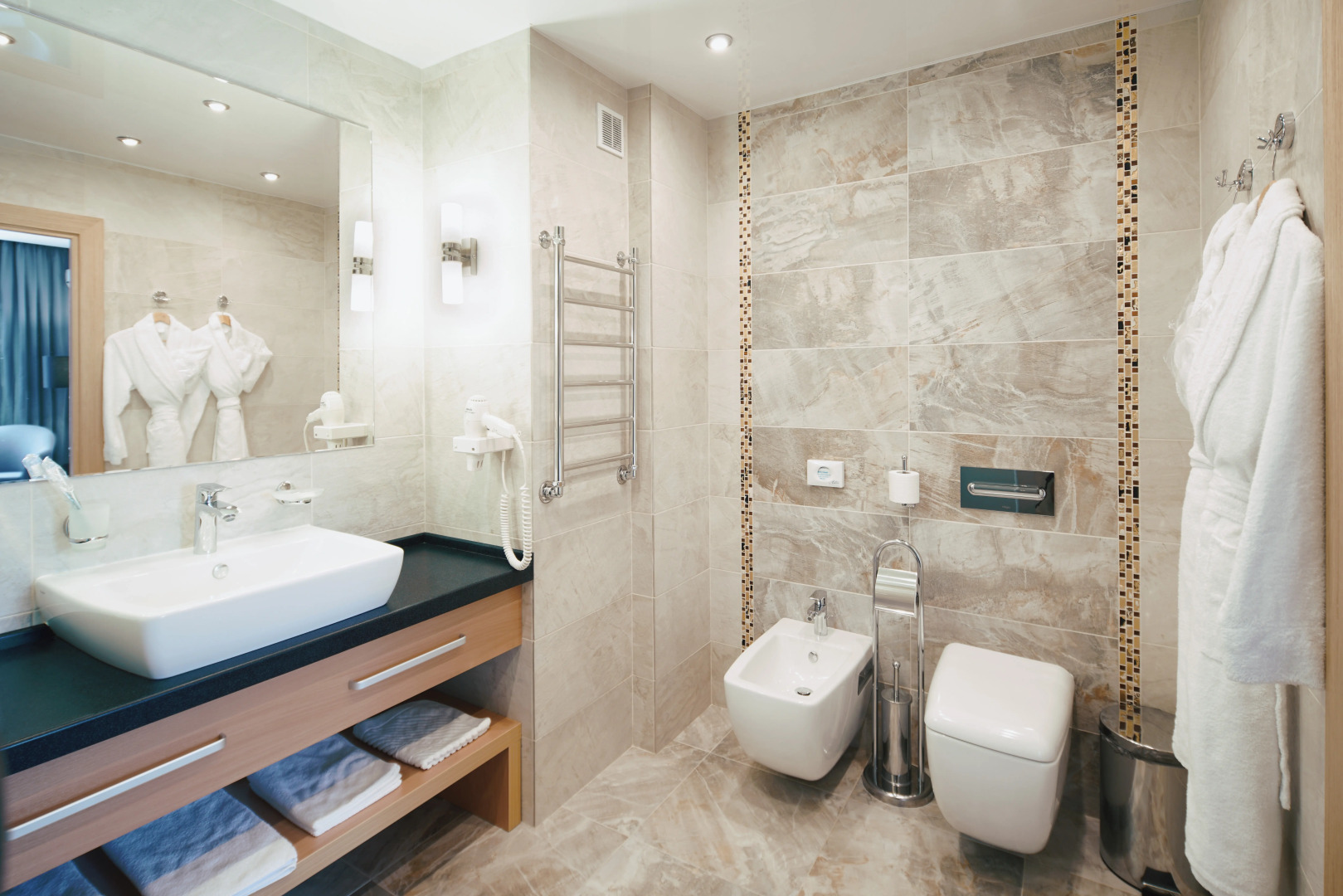 Отель Берлин