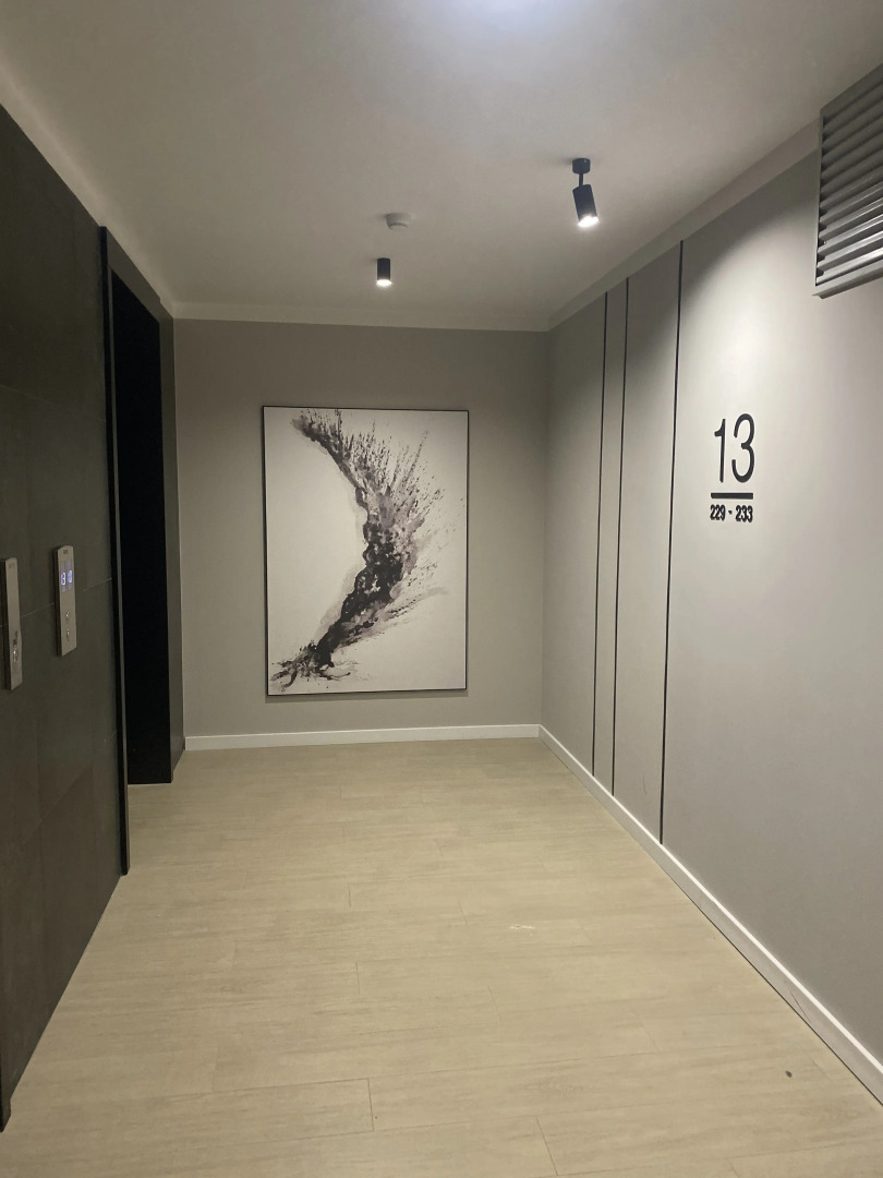 Апартаменты Валери на Улице Газовиков 44