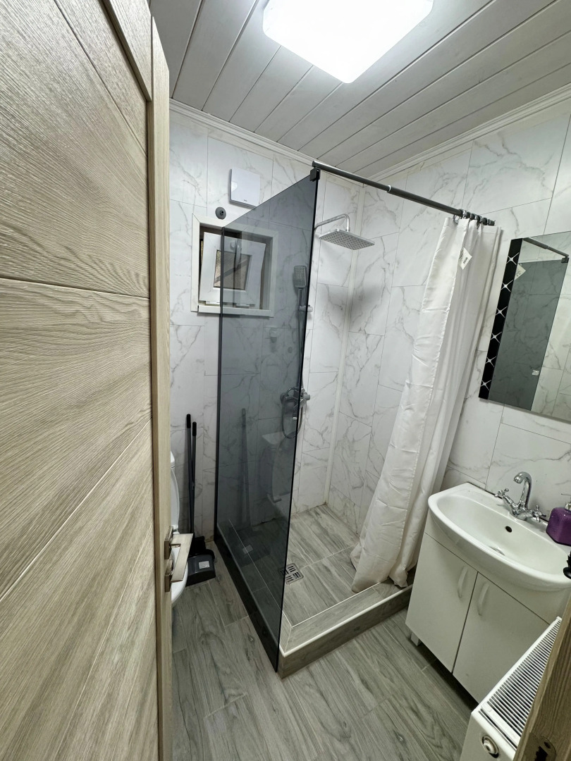 Частный дом Saniba_house