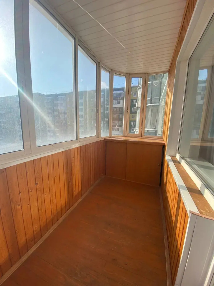 Апартаменты на улице Елькина 7