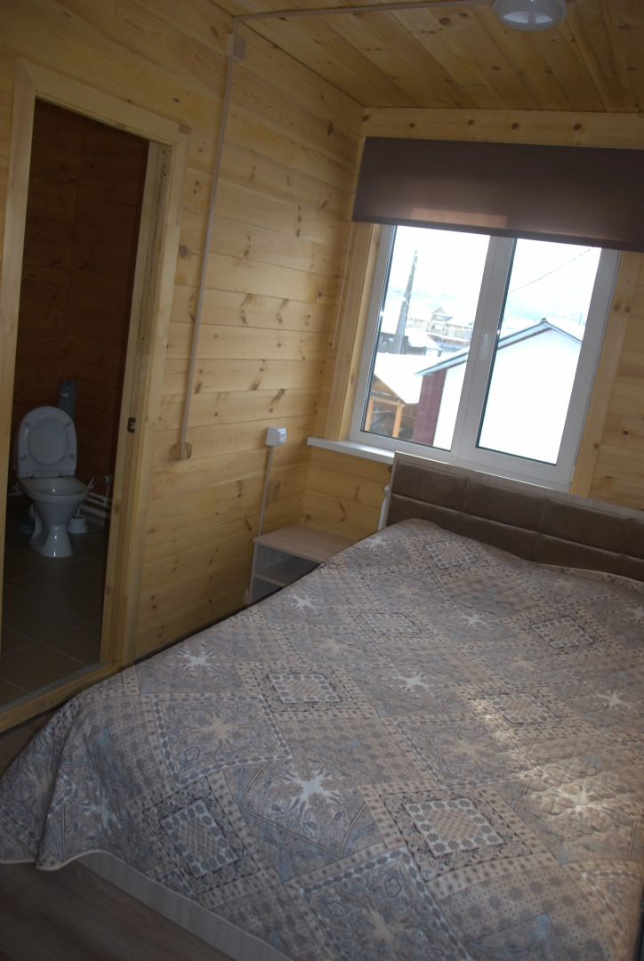 Гостевой Дом СЕМЕЙНЫЙ