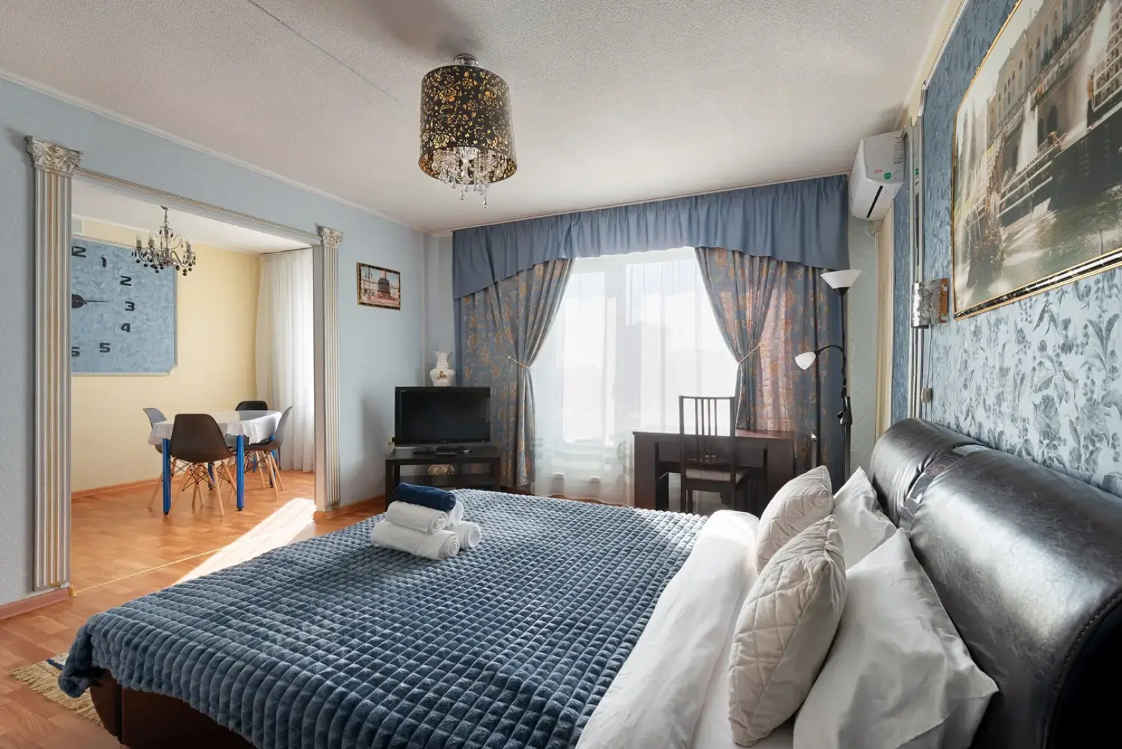 РАНТЬЕ_МСК на улице Верхние Поля 27с2 Петергоф