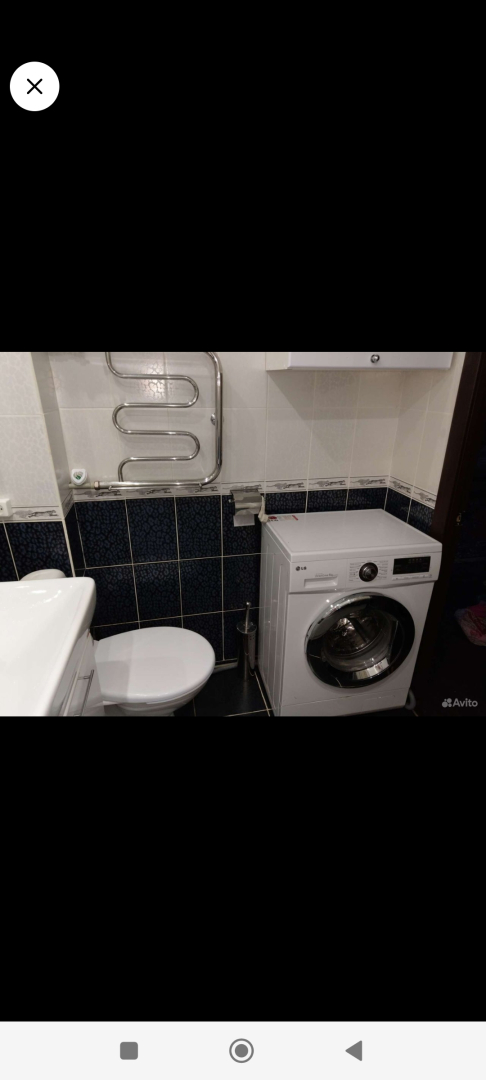 Квартира Оксана Короленко 43