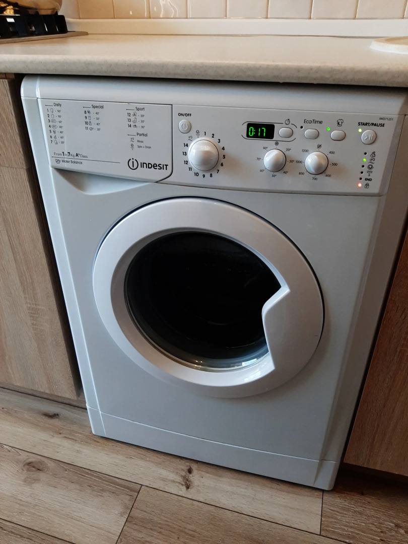 Апартаменты в Светлогорске