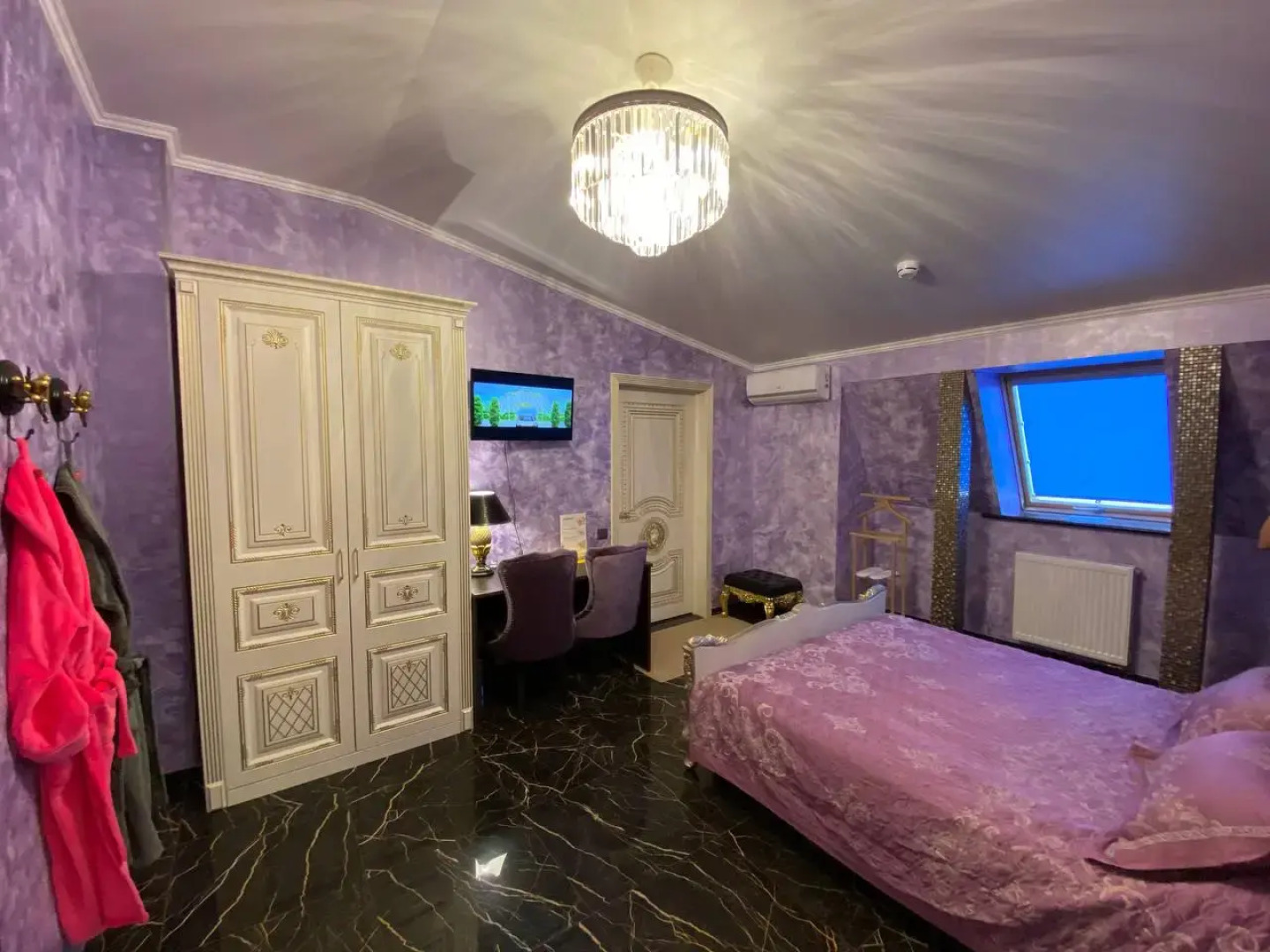 Гостевой дом Манго