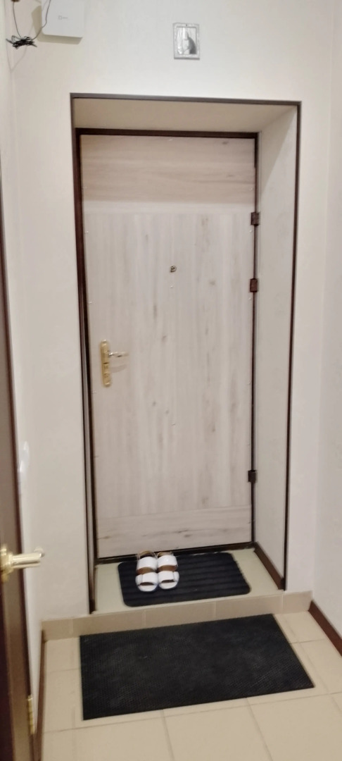 Квартира Комфортный приют