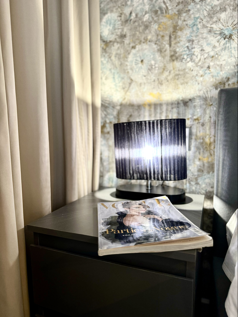 Апартаменты Гринхаус