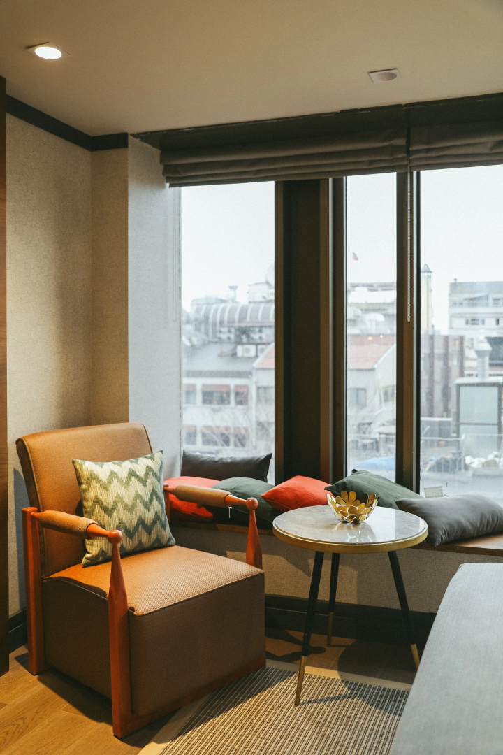 Отель Root Karakoy