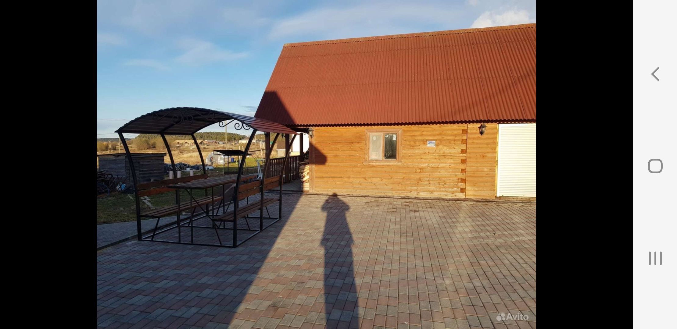 Гостевой Дом на Полевой