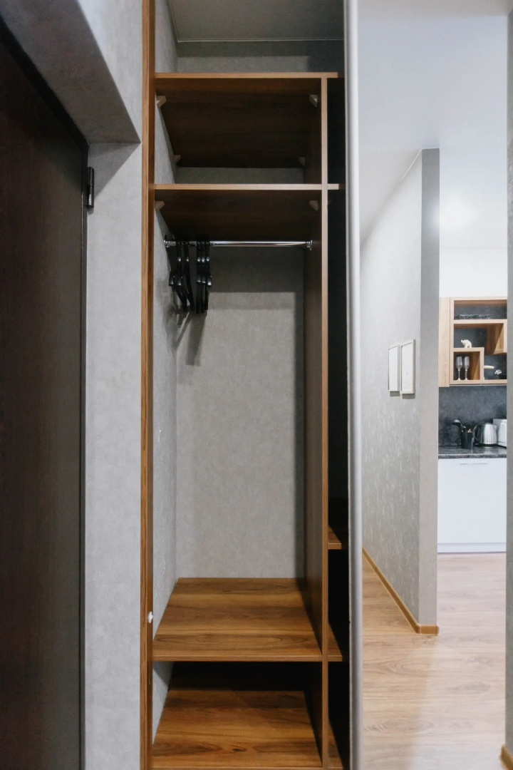 Квартира двухкомнатные Be Home на 25 октября