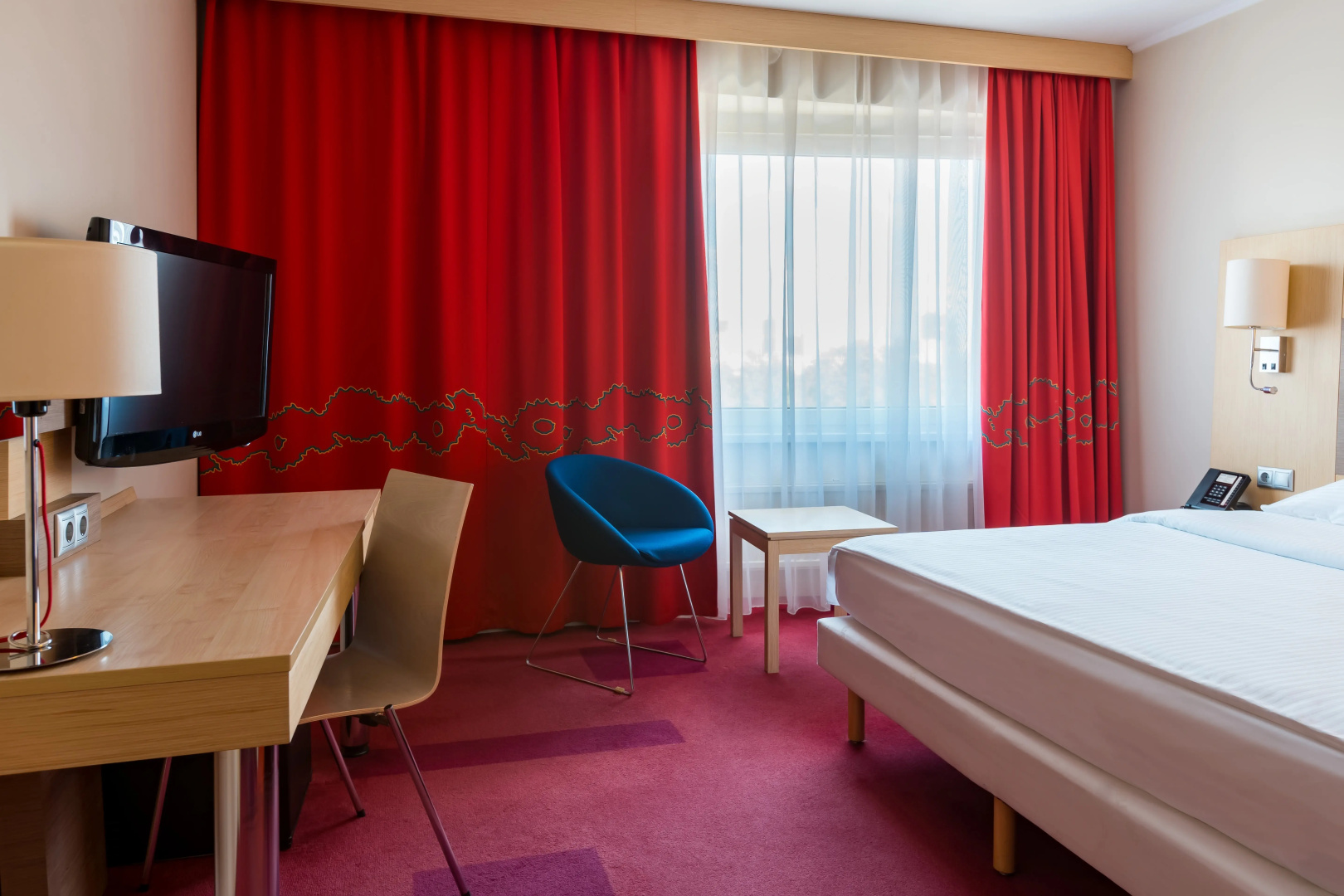 Cosmos Saint -Petersburg Pulkovskaya Hotel
