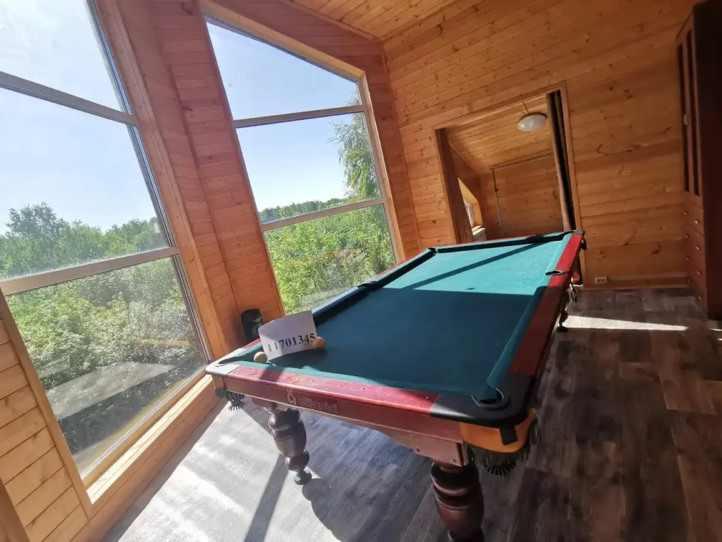 Гостевой дом Колоритный дом