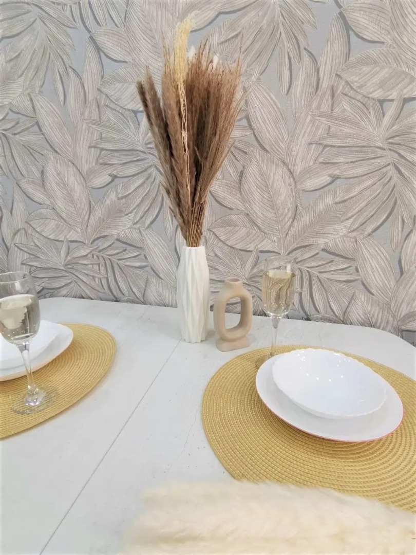 Квартира Современная квартира-студия с новым ремонтом