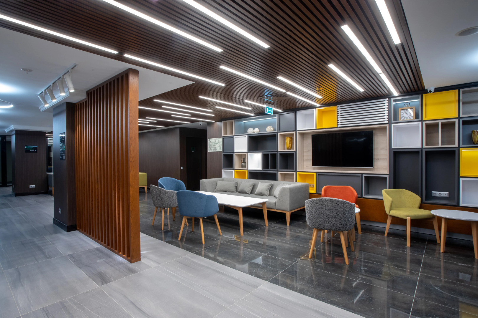 Holiday Inn Челябинск