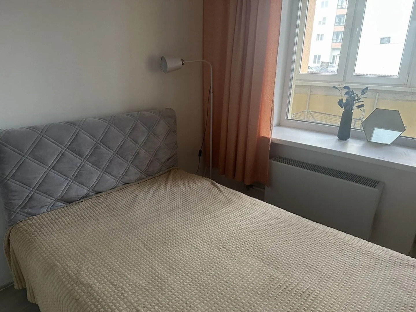 Квартира на улице Февральская 28