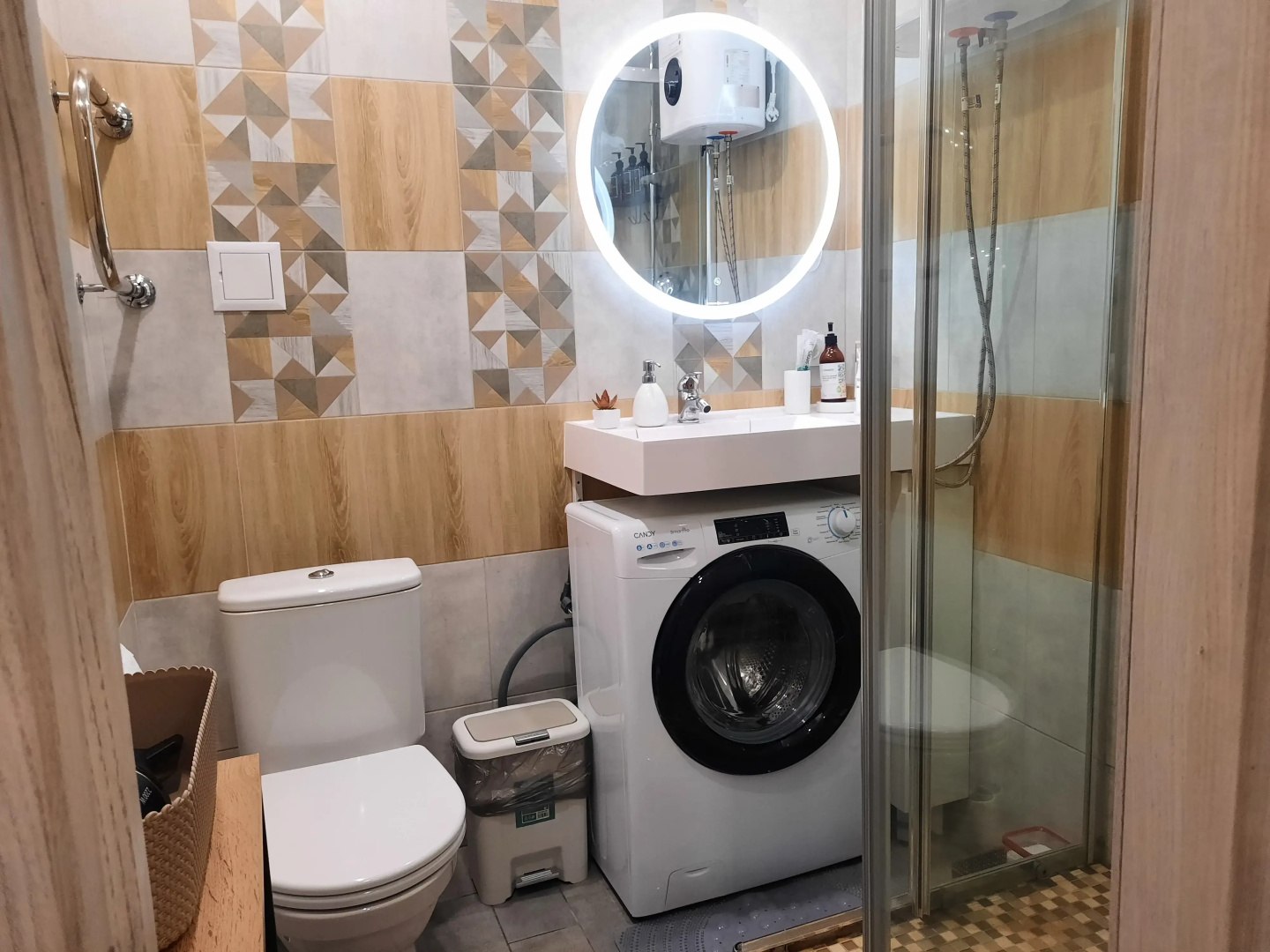 Апартаменты Home Inn