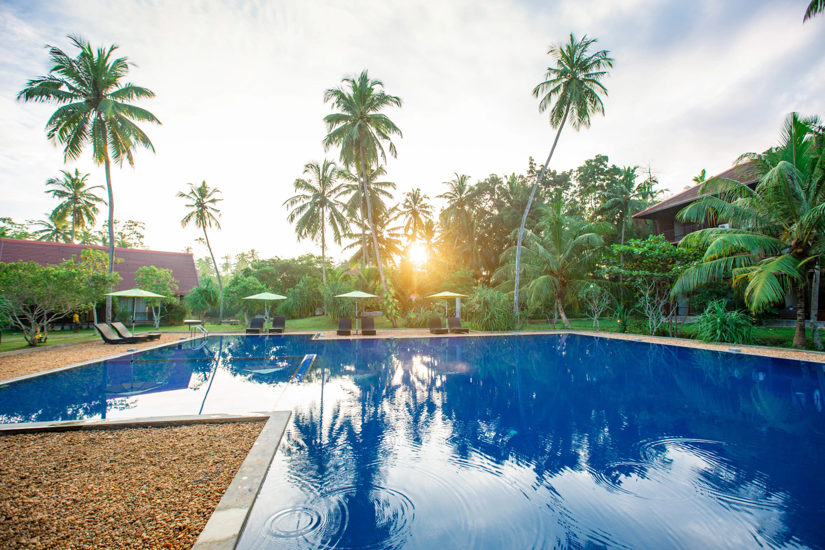 Celestia Ayurveda Resort - Full Board With Treatment