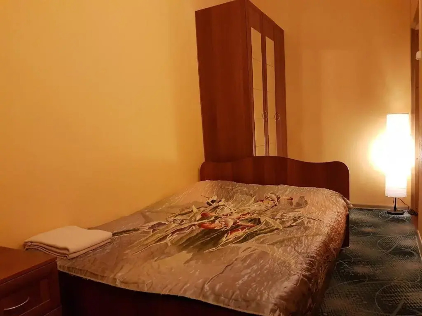 Гостевой дом Алмаз