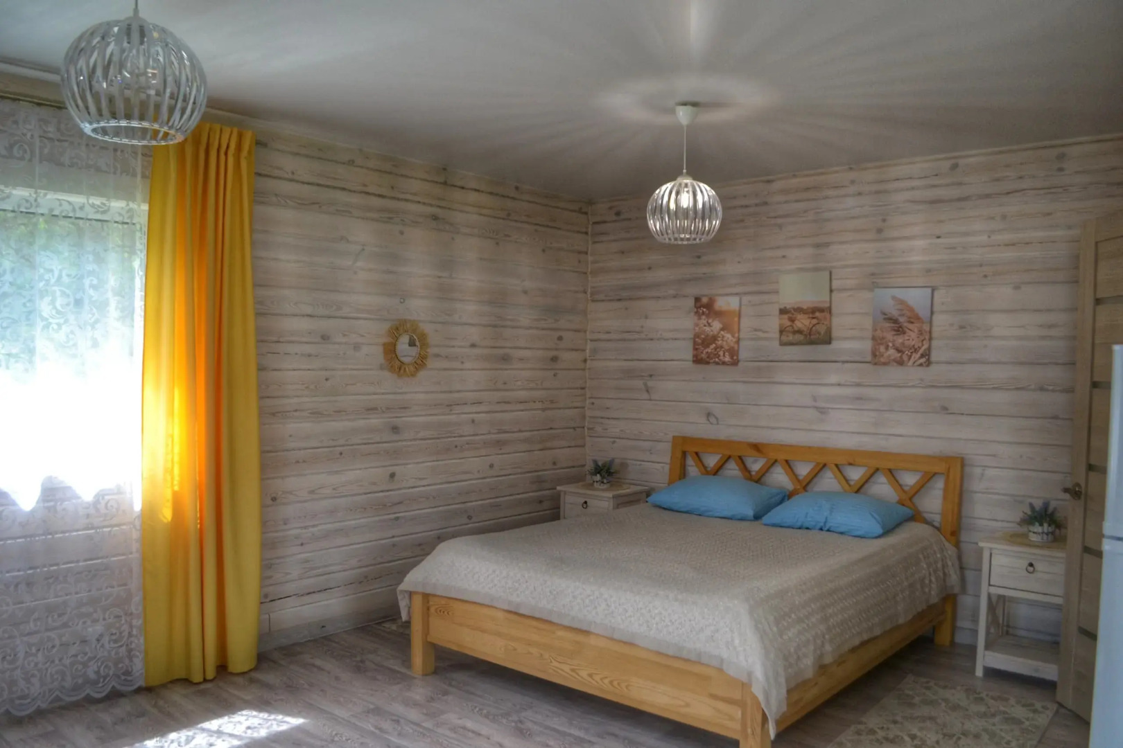 Гостевой дом Берингия