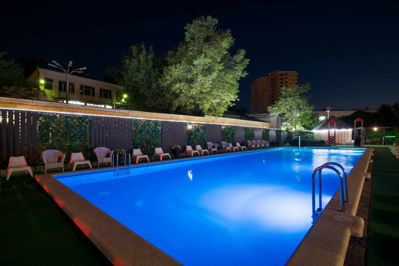 Старинная Анапа