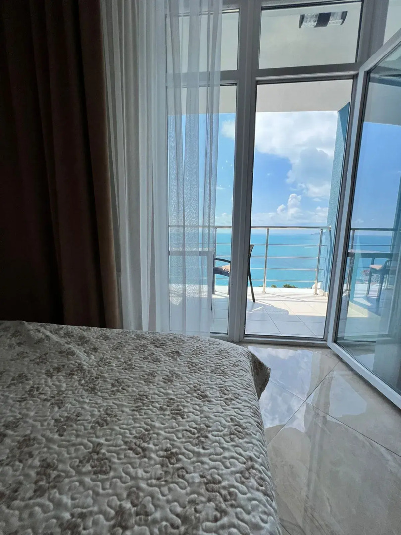 Апартаменты ЖК "Панорама"