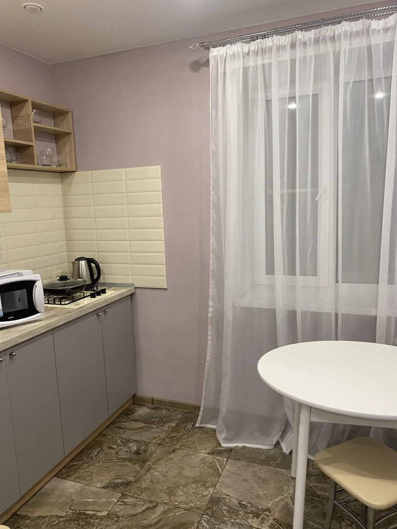 Апартаменты Комфорт