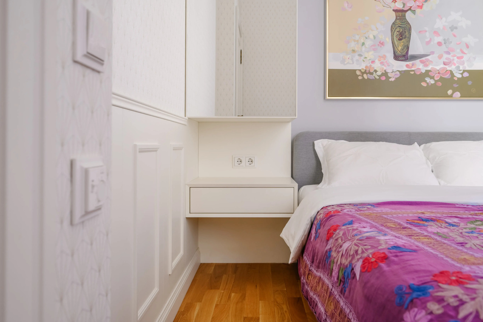 Апартаменты Стокгольм FeelApartments