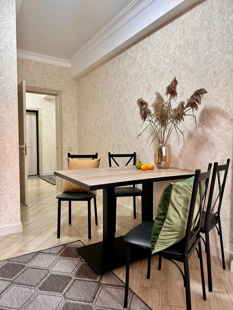 Квартира Трешка в Каспийске