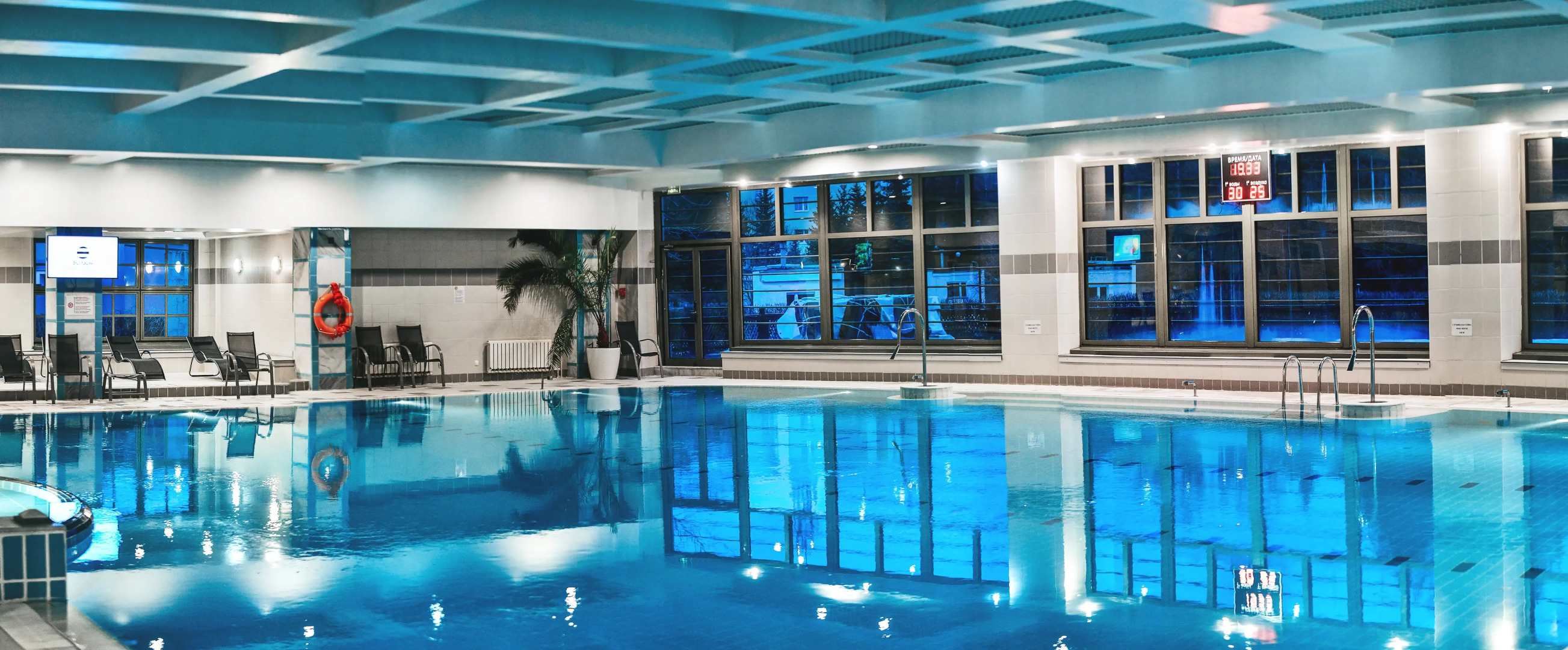 Москоу Кантри Клаб