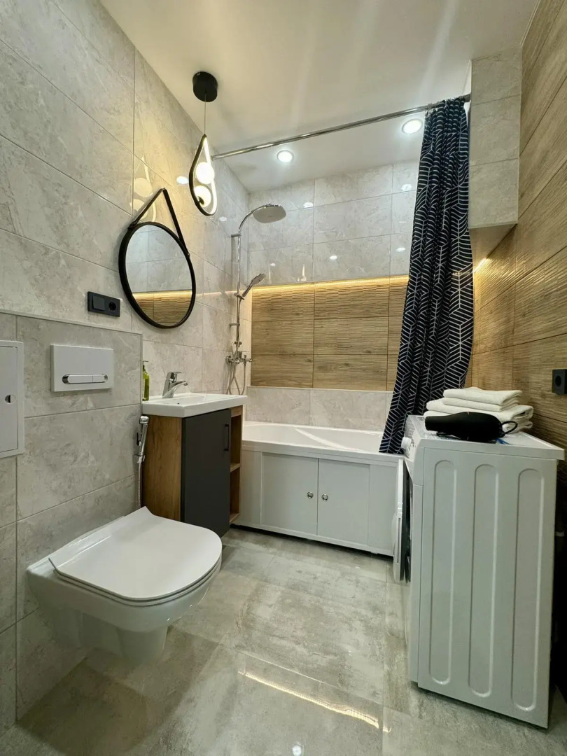 Квартира Рядом с Бфу Канта