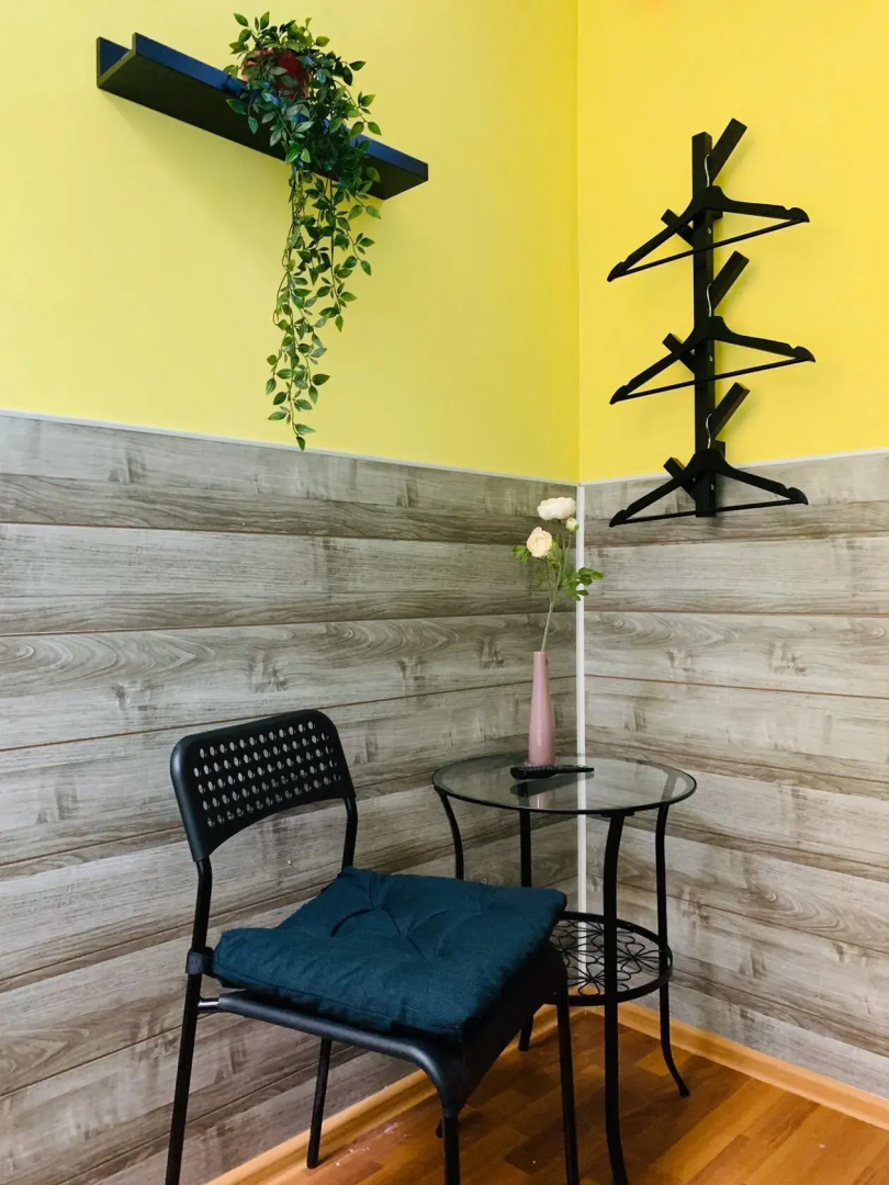 Хостел Travel Inn Новослободская