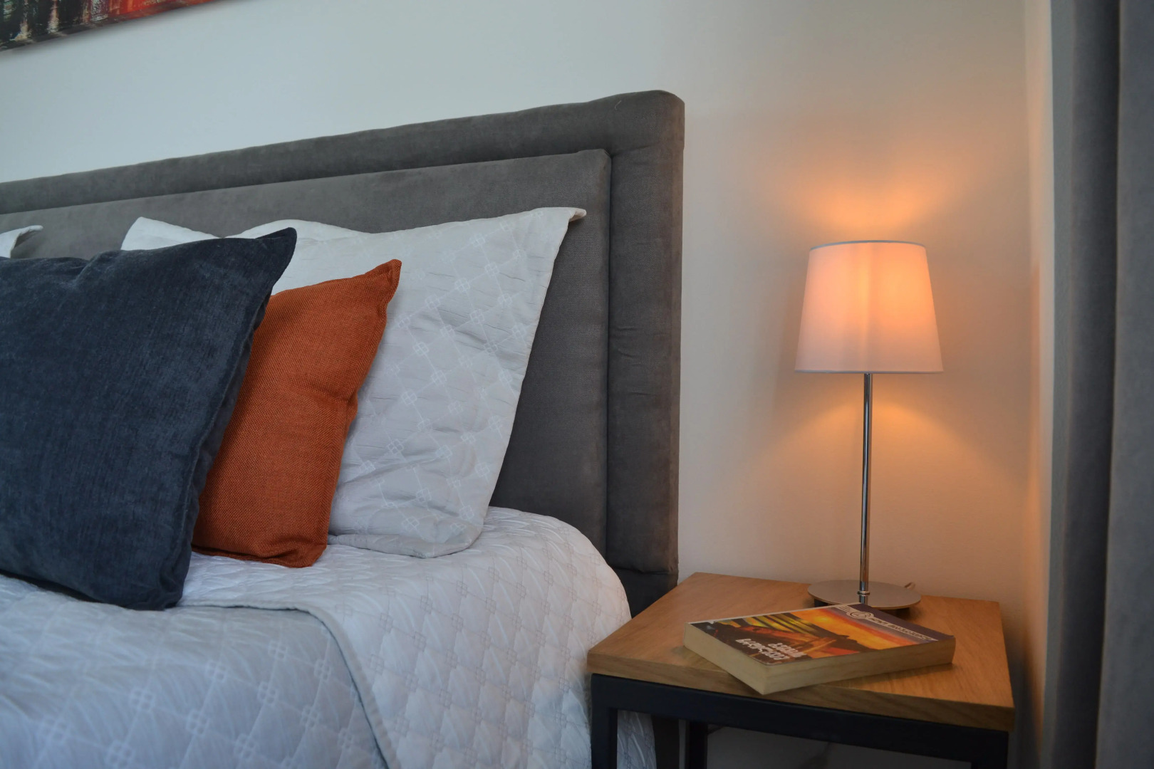 Апартаменты Poti