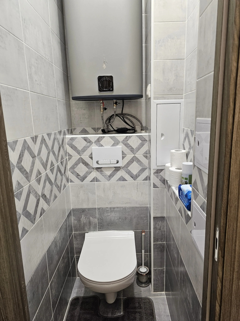 Апартаменты 4-х Комнатные VIP Вуктыл