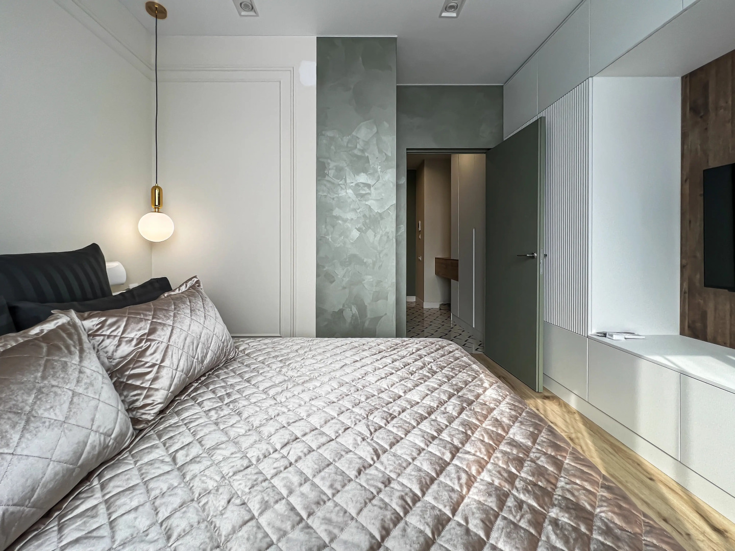 Квартира Профсоюзная 63/1