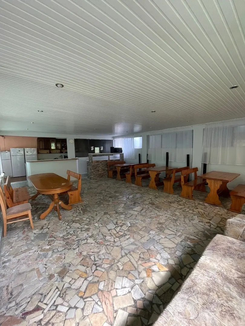 Гостевой Дом Алые Паруса