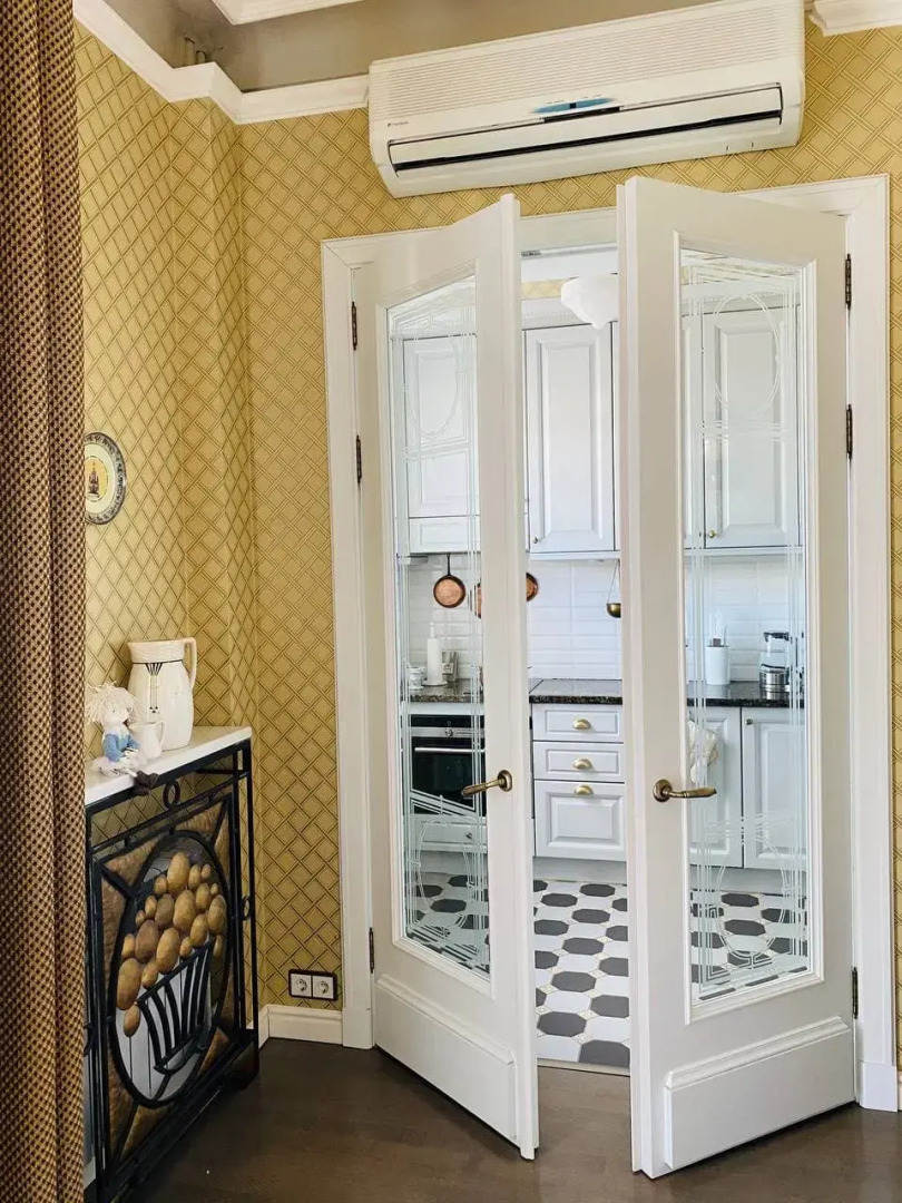 Апартаменты Happy Dream на Пушкина