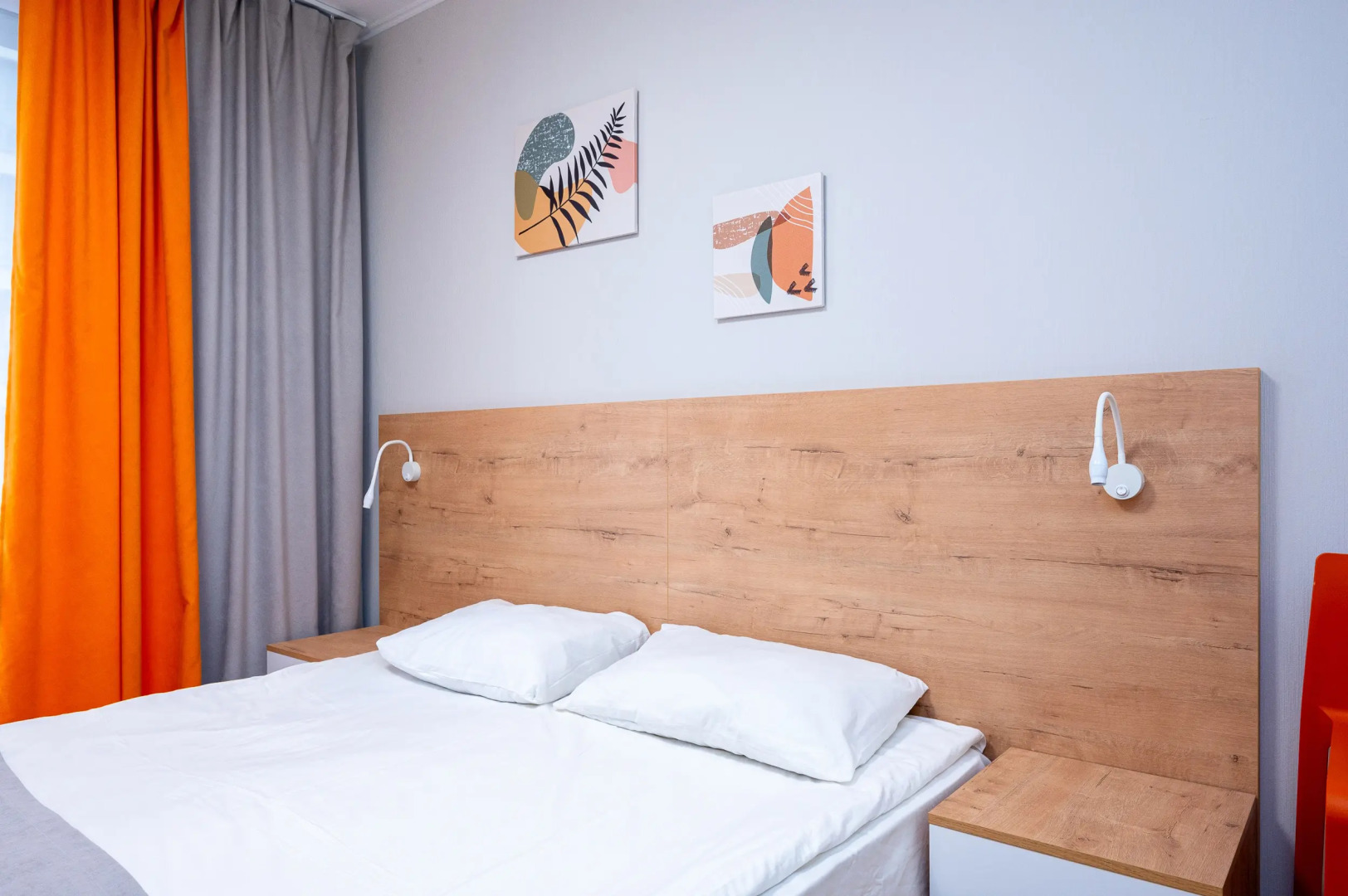 Апартаменты Ава Старт SyncotelHome