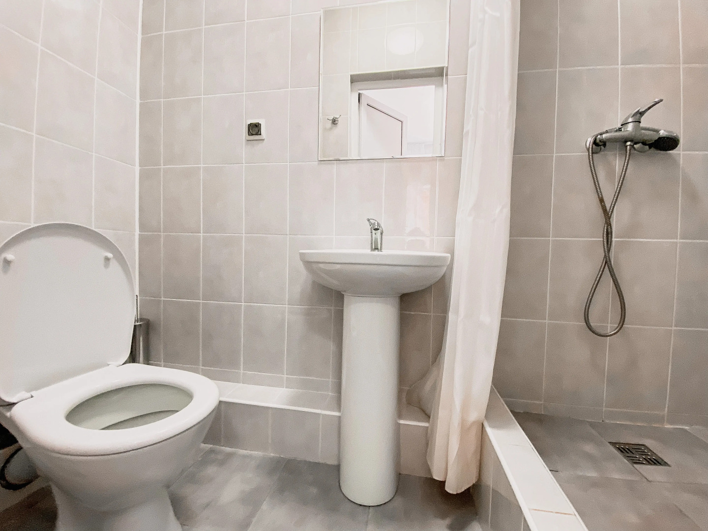 Гостевой дом Крепость