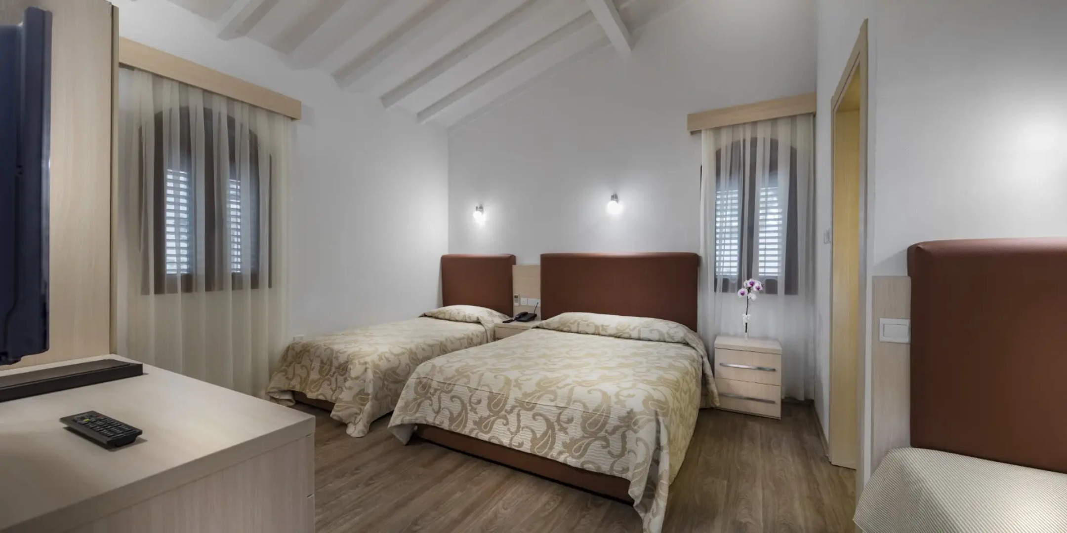 Acapulco Resort Convention SPA Hotel