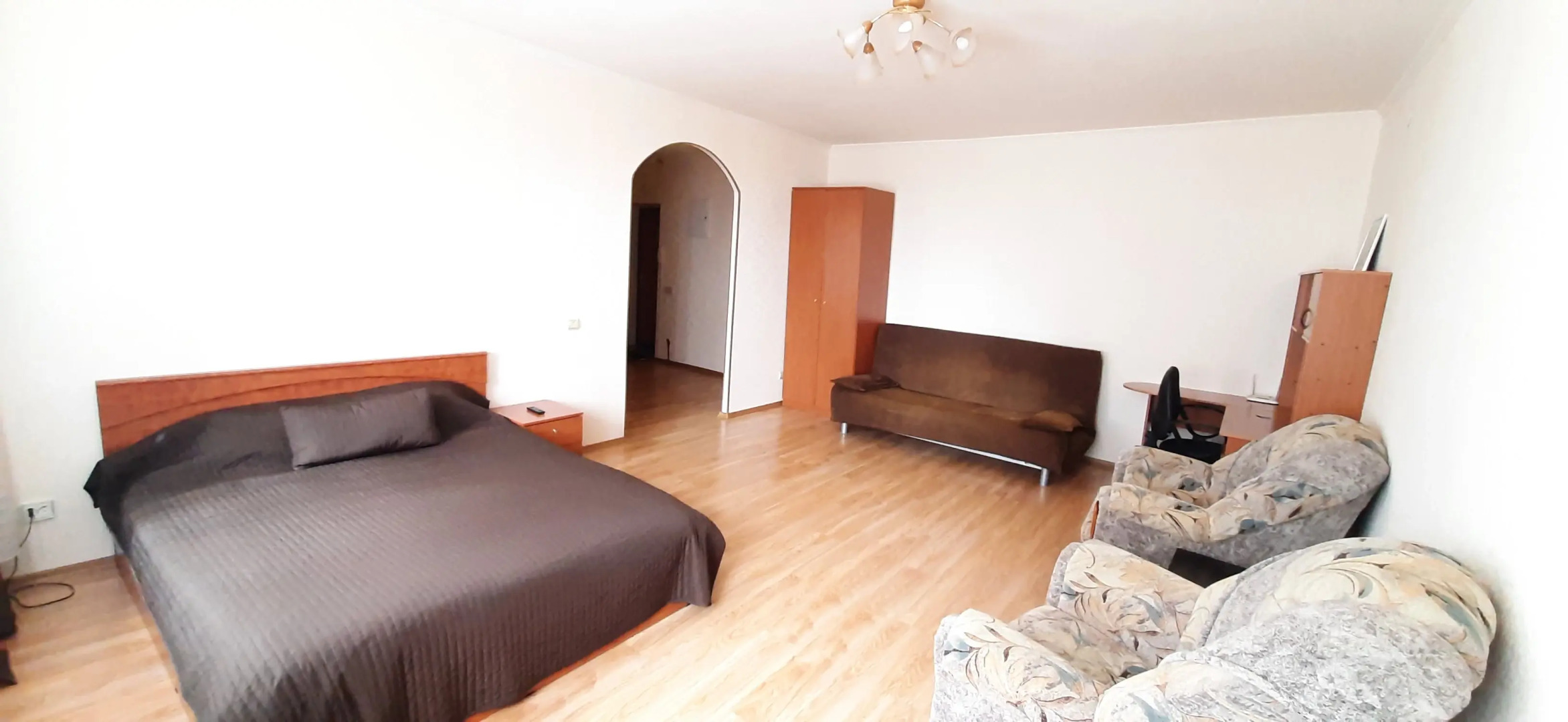 Квартира Красноармейская 70