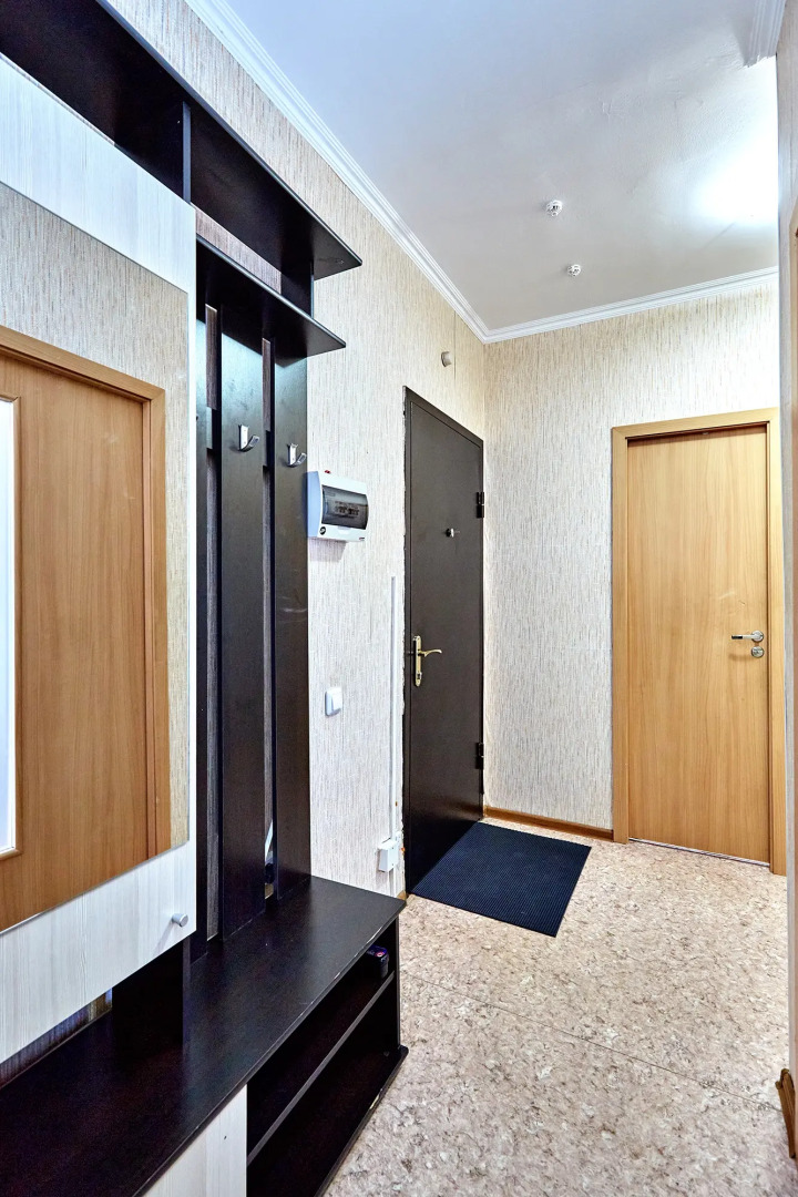 Квартира Deivi Лавочкина 29/188