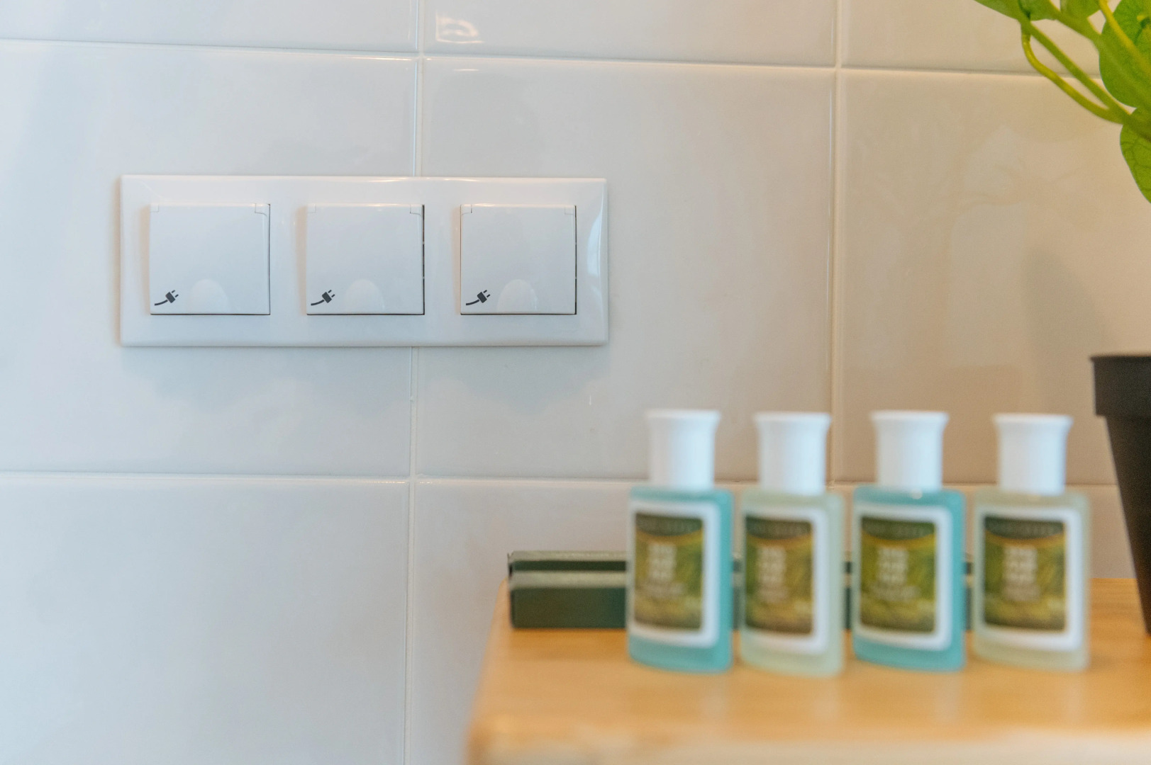 Отель Ecoliner Hotel